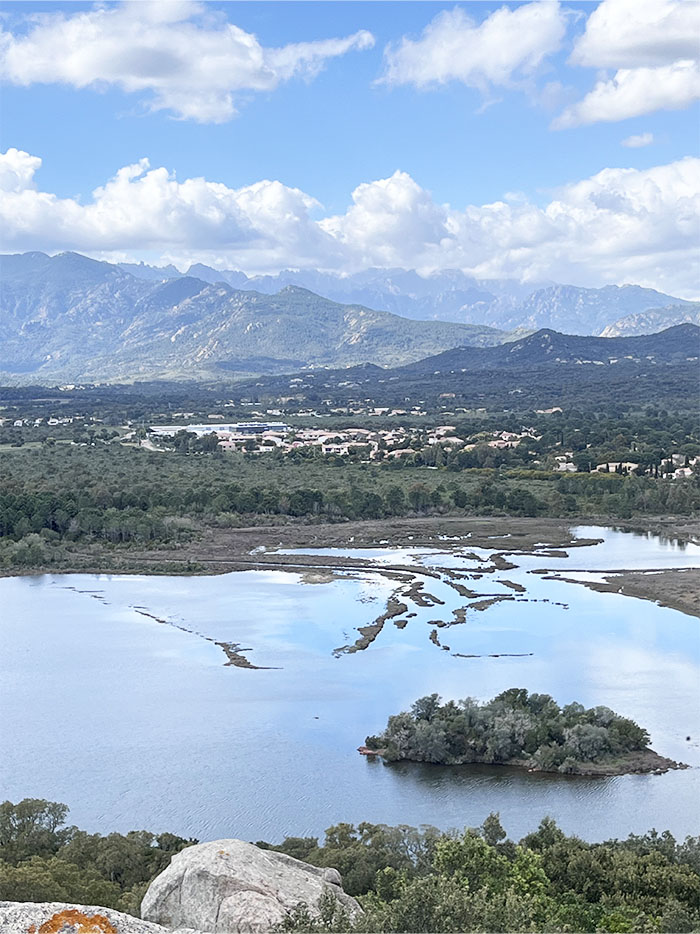 corse san ciprinanu