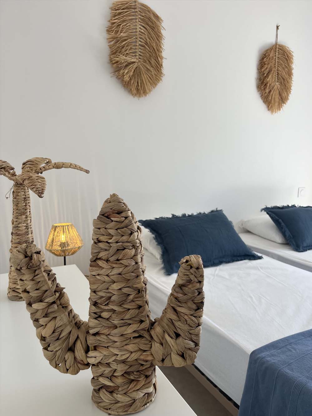 location villa corse chambre 2