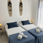 location-villa-portovecchio-chambreEnfant3